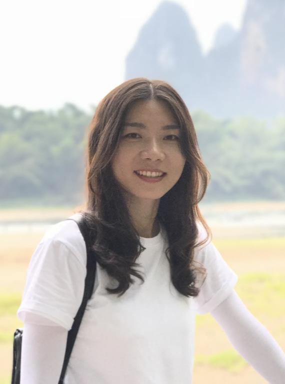 个人照片